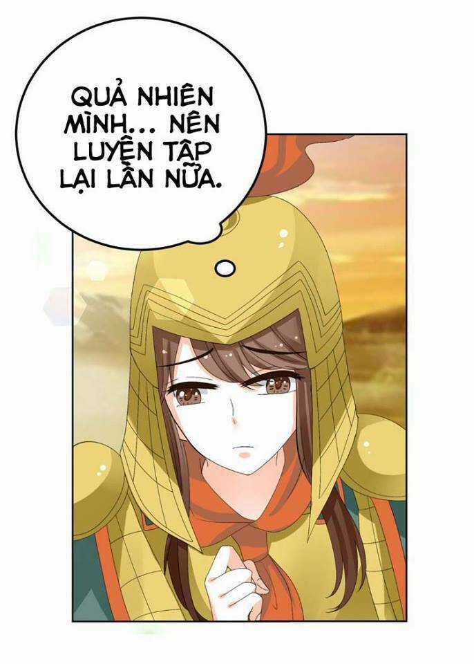 Phản Công Thành Siêu Sao - Chapter 19 - Trang 31