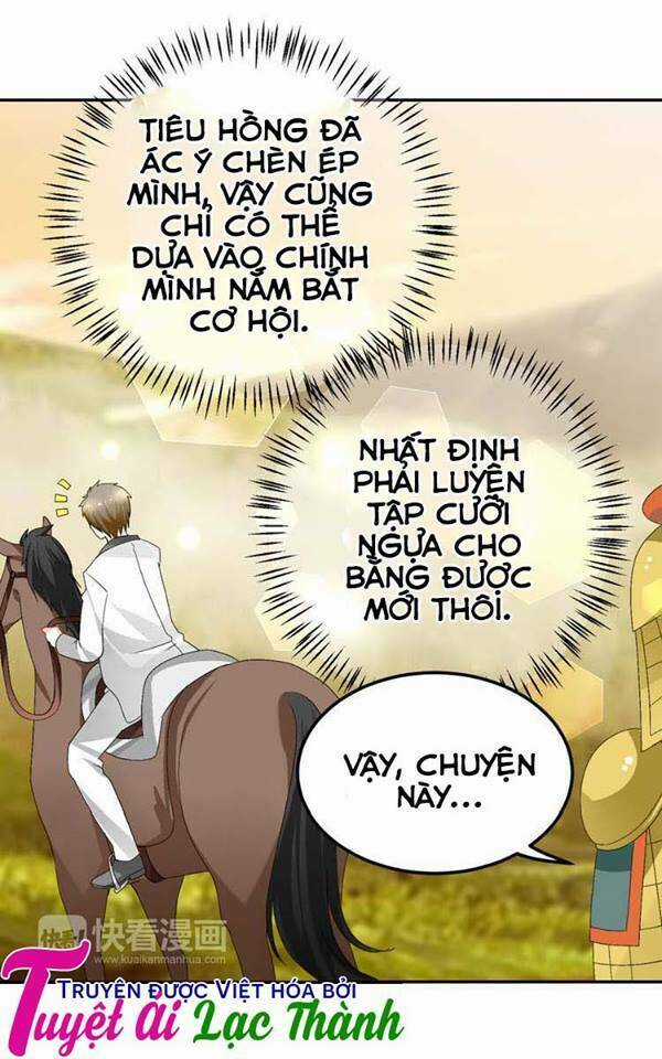 Phản Công Thành Siêu Sao - Chapter 19 - Trang 32