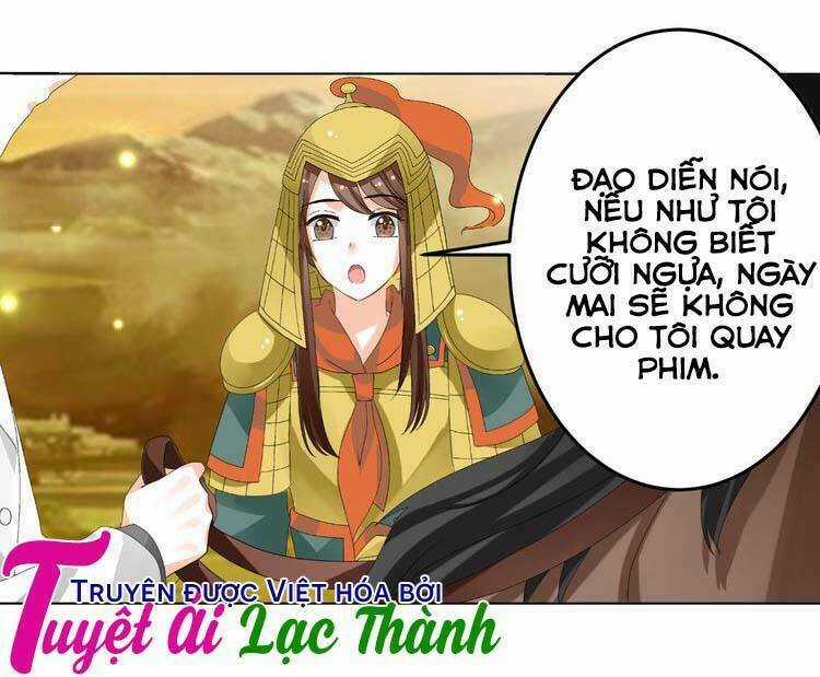 Phản Công Thành Siêu Sao - Chapter 19 - Trang 34