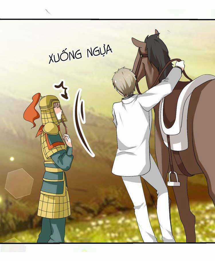 Phản Công Thành Siêu Sao - Chapter 19 - Trang 37