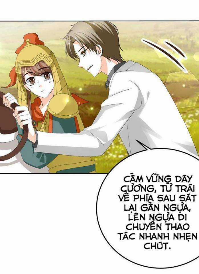 Phản Công Thành Siêu Sao - Chapter 19 - Trang 39