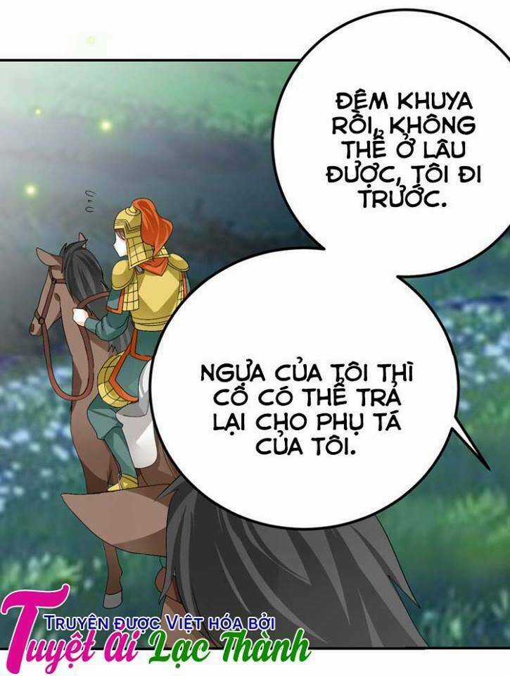Phản Công Thành Siêu Sao - Chapter 19 - Trang 46