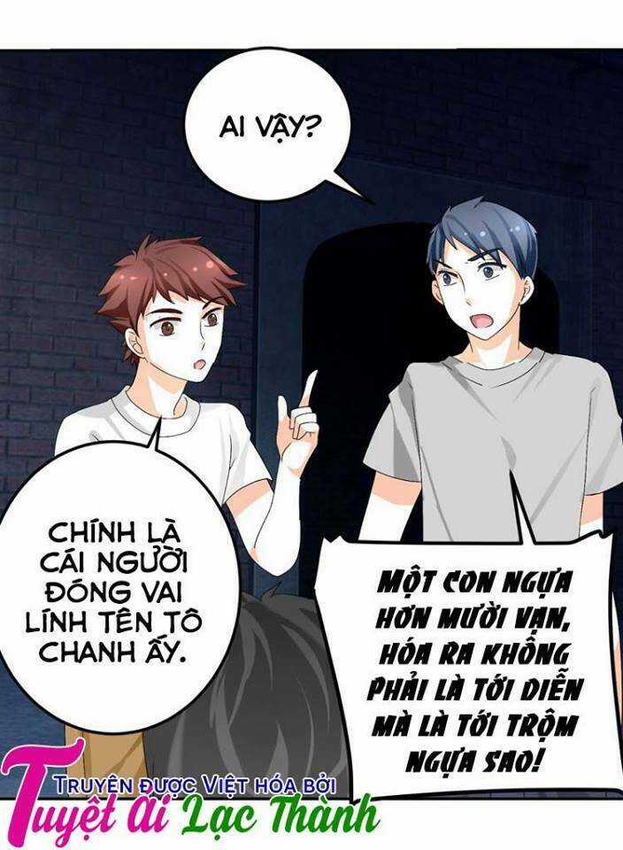 Phản Công Thành Siêu Sao - Chapter 19 - Trang 52