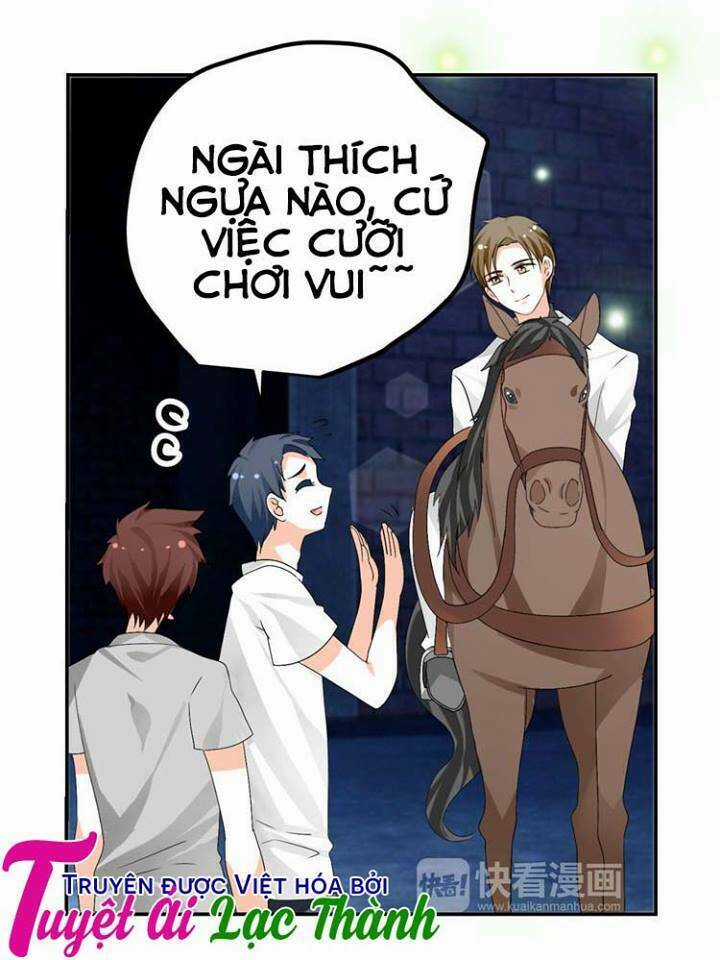 Phản Công Thành Siêu Sao - Chapter 19 - Trang 58