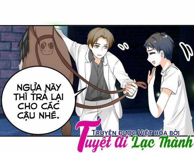 Phản Công Thành Siêu Sao - Chapter 19 - Trang 60