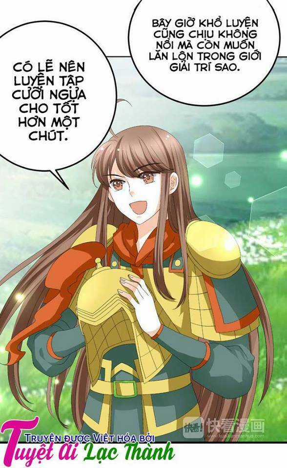 Phản Công Thành Siêu Sao - Chapter 19 - Trang 8