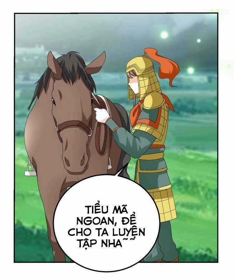 Phản Công Thành Siêu Sao - Chapter 19 - Trang 9