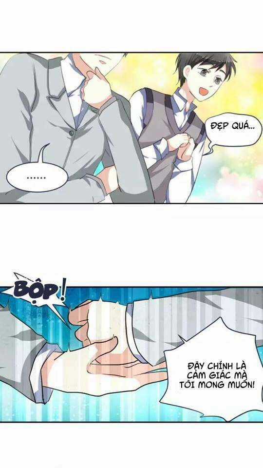 Phản Công Thành Siêu Sao - Chapter 2 - Trang 12