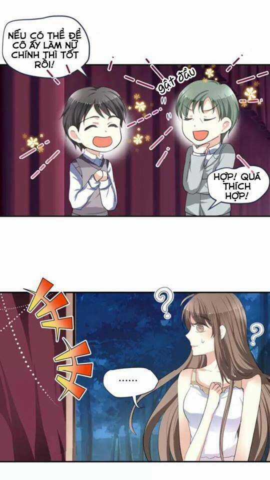 Phản Công Thành Siêu Sao - Chapter 2 - Trang 13