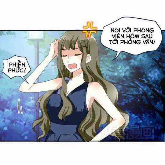 Phản Công Thành Siêu Sao - Chapter 2 - Trang 16