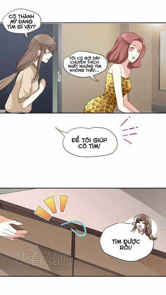 Phản Công Thành Siêu Sao - Chapter 2 - Trang 19