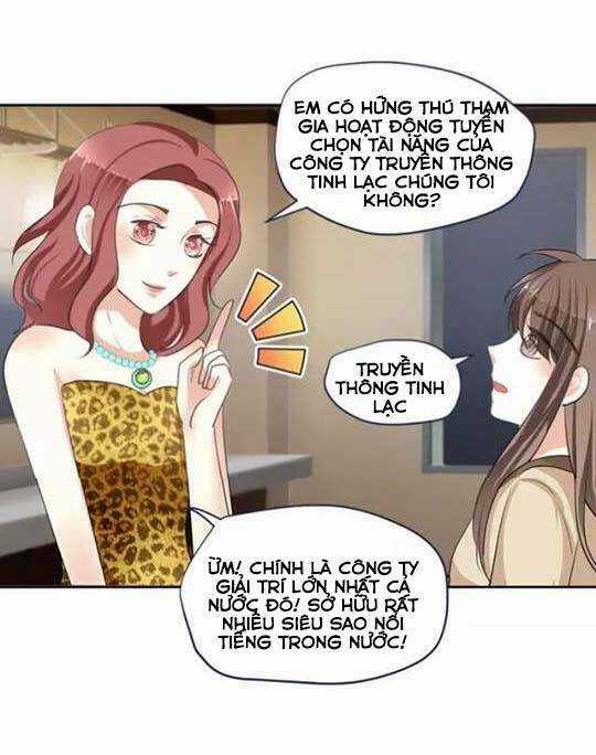 Phản Công Thành Siêu Sao - Chapter 2 - Trang 21