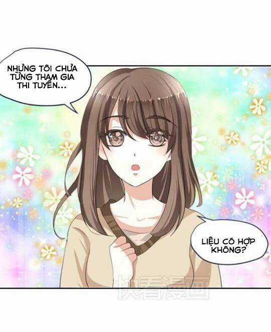 Phản Công Thành Siêu Sao - Chapter 2 - Trang 22