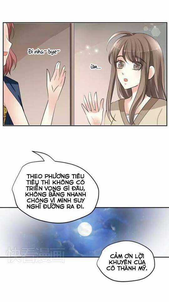 Phản Công Thành Siêu Sao - Chapter 2 - Trang 24