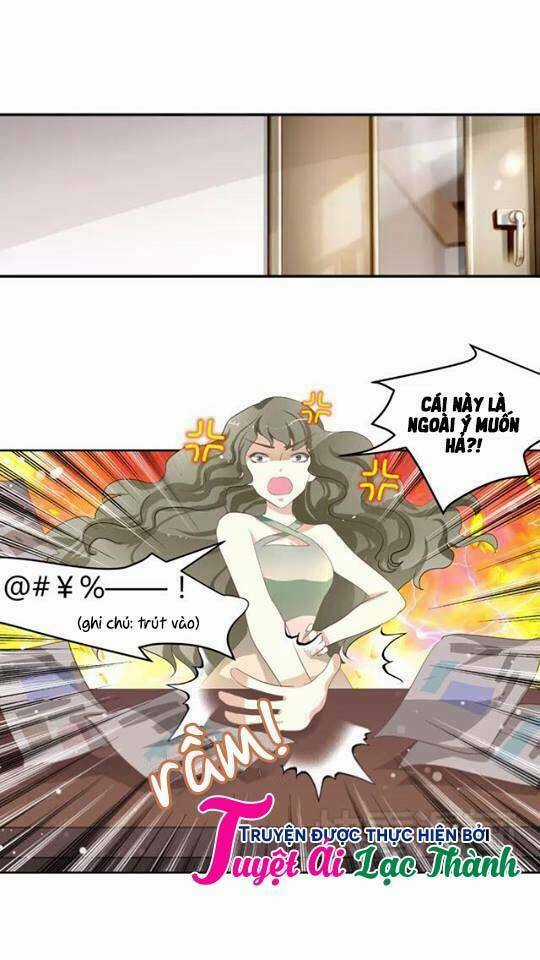 Phản Công Thành Siêu Sao - Chapter 2 - Trang 26