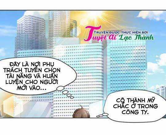 Phản Công Thành Siêu Sao - Chapter 2 - Trang 32