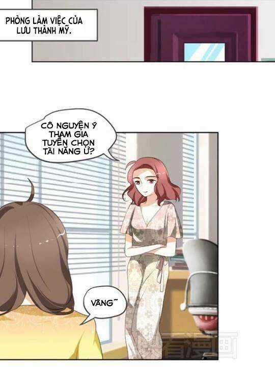 Phản Công Thành Siêu Sao - Chapter 2 - Trang 33