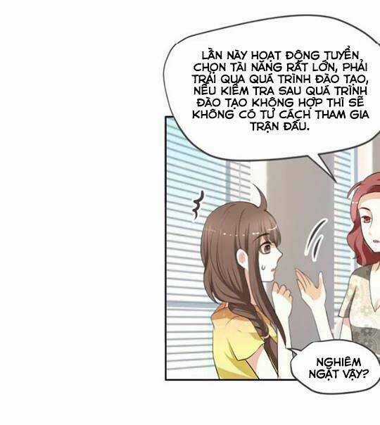 Phản Công Thành Siêu Sao - Chapter 2 - Trang 34