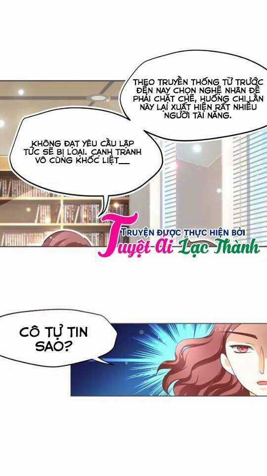 Phản Công Thành Siêu Sao - Chapter 2 - Trang 35