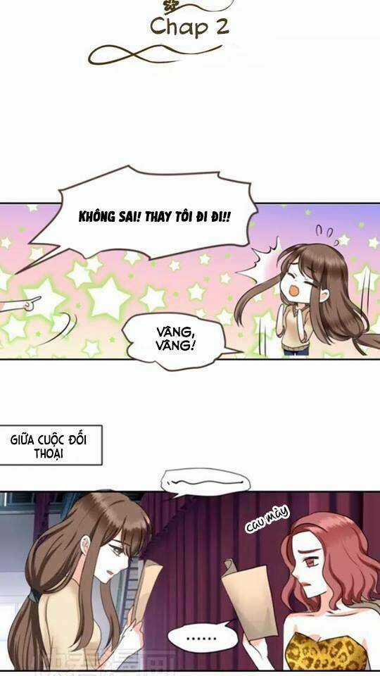 Phản Công Thành Siêu Sao - Chapter 2 - Trang 5