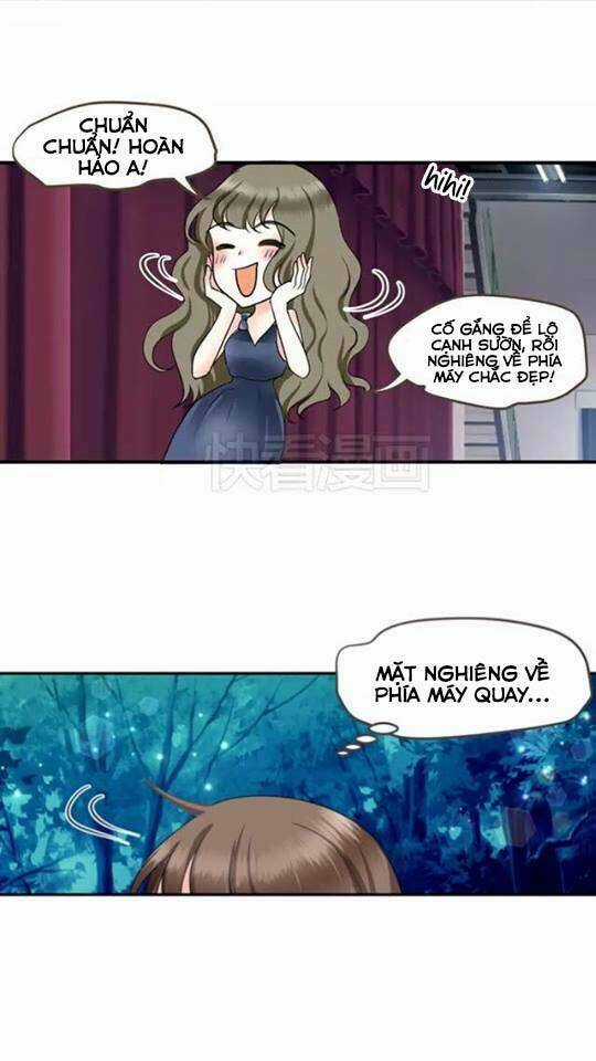 Phản Công Thành Siêu Sao - Chapter 2 - Trang 8