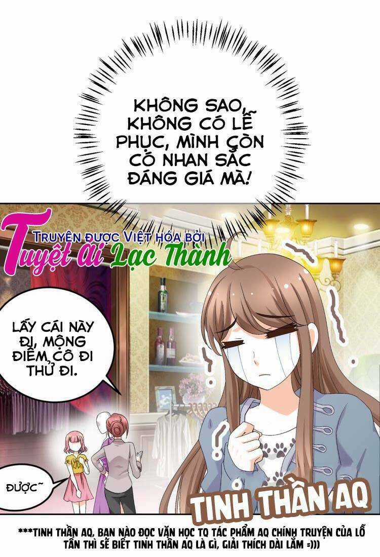 Phản Công Thành Siêu Sao - Chapter 20 - Trang 20