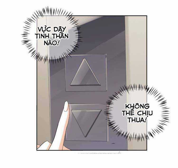 Phản Công Thành Siêu Sao - Chapter 20 - Trang 21