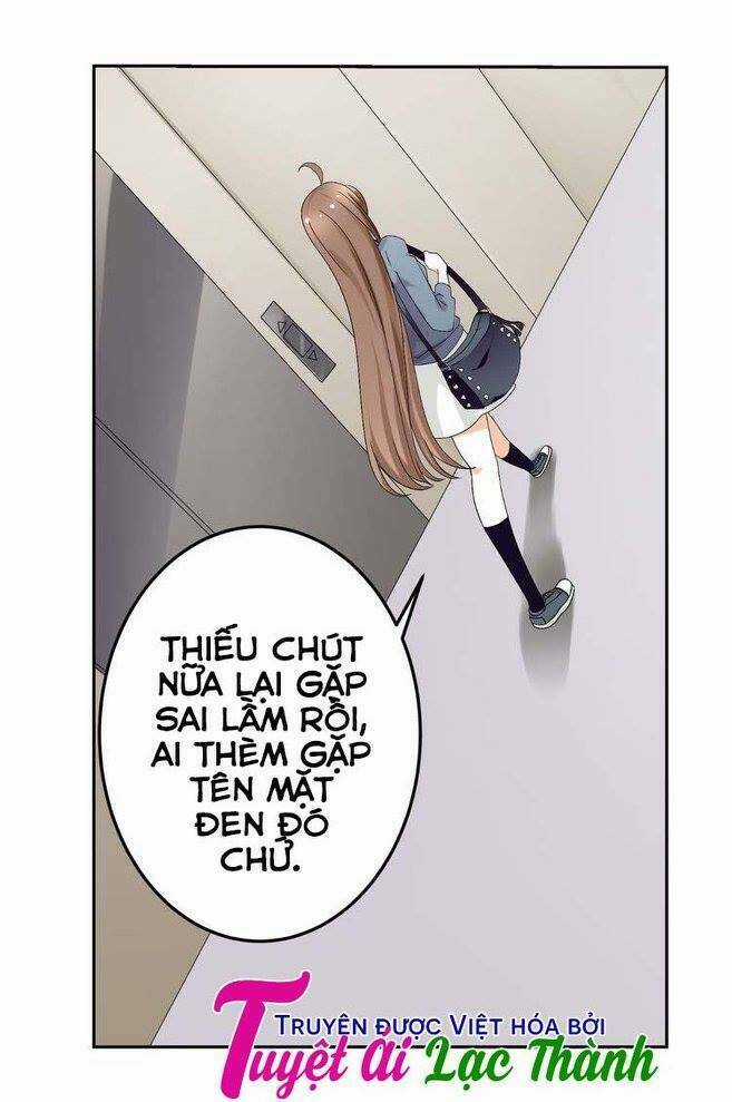 Phản Công Thành Siêu Sao - Chapter 20 - Trang 23