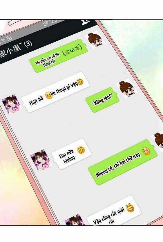 Phản Công Thành Siêu Sao - Chapter 20 - Trang 6