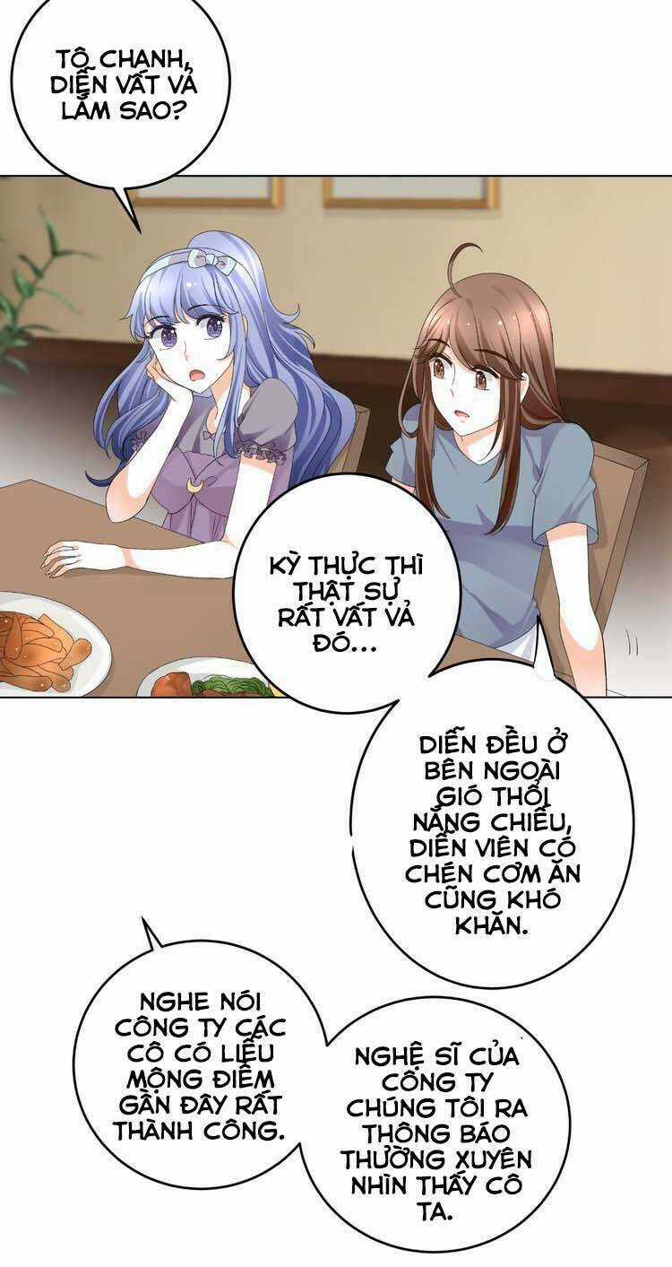 Phản Công Thành Siêu Sao - Chapter 20 - Trang 62