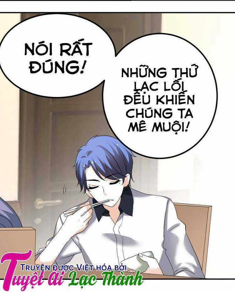 Phản Công Thành Siêu Sao - Chapter 20 - Trang 69