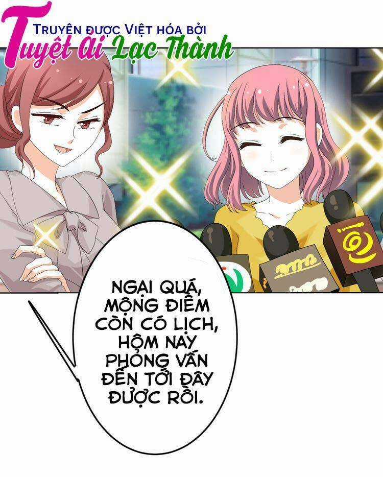 Phản Công Thành Siêu Sao - Chapter 20 - Trang 8