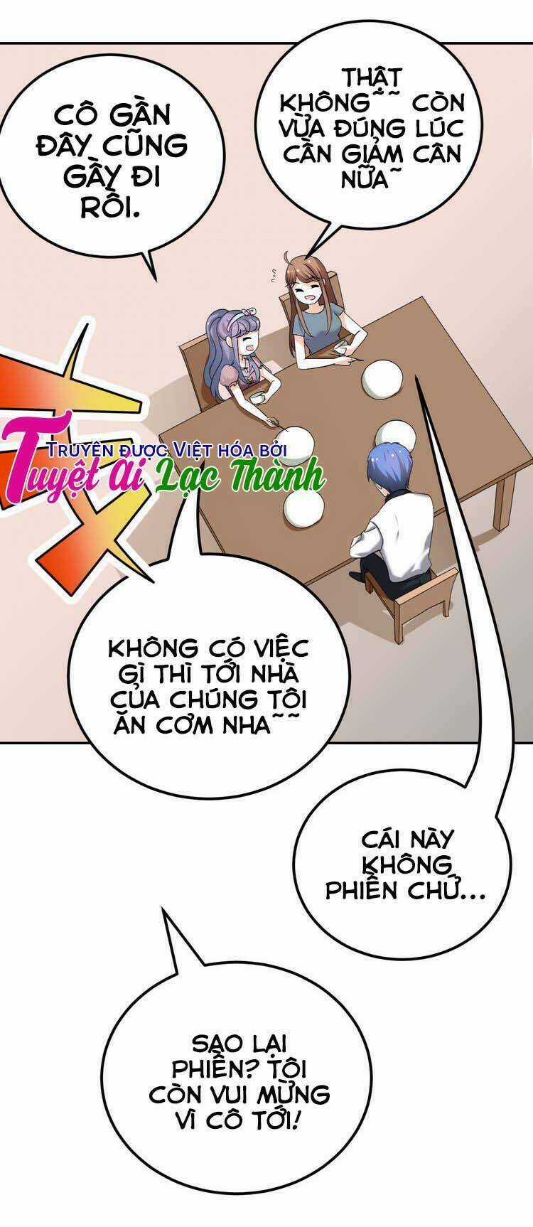 Phản Công Thành Siêu Sao - Chapter 20 - Trang 71