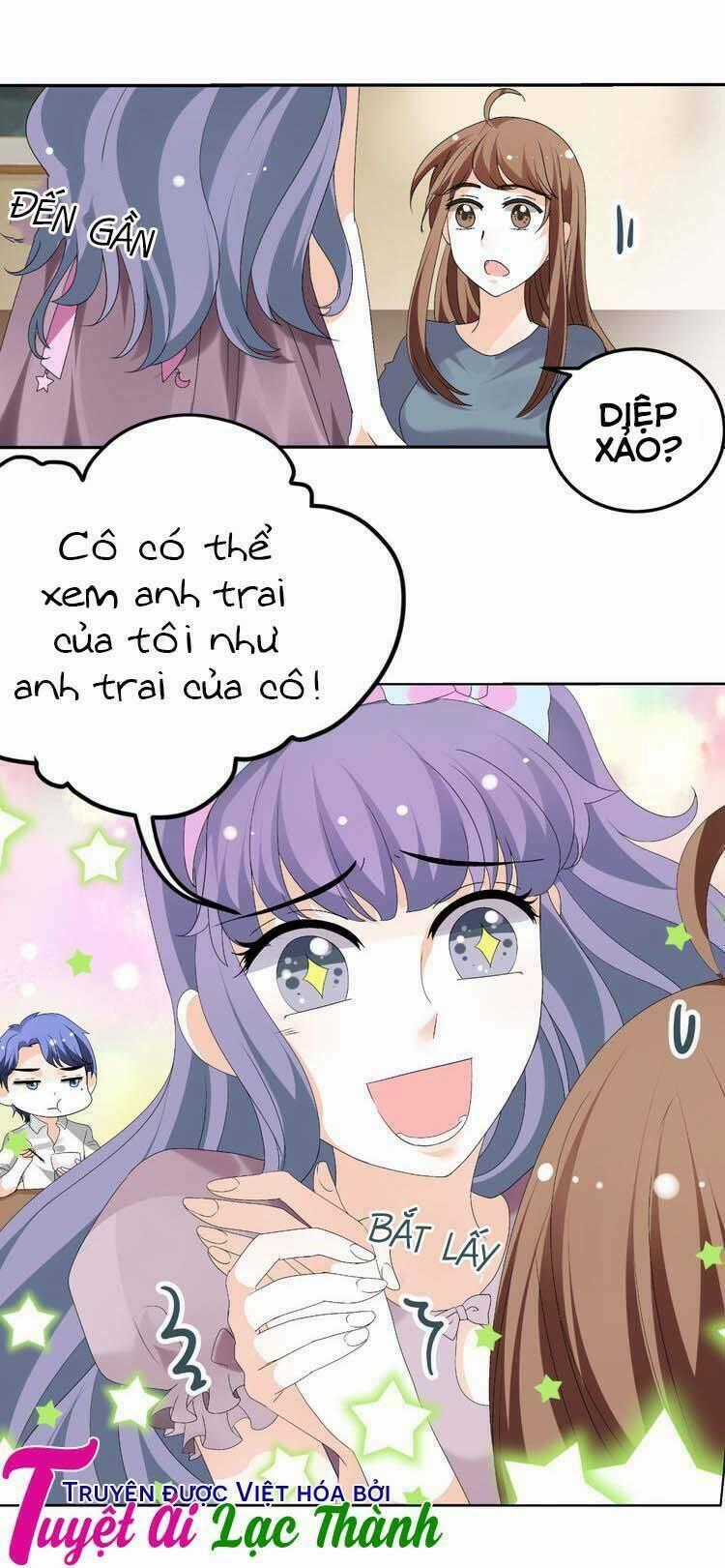 Phản Công Thành Siêu Sao - Chapter 20 - Trang 79