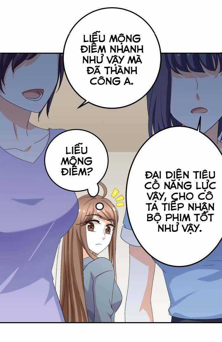 Phản Công Thành Siêu Sao - Chapter 20 - Trang 9