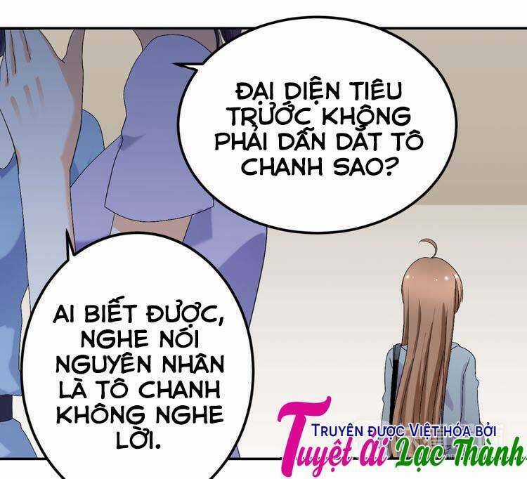 Phản Công Thành Siêu Sao - Chapter 20 - Trang 10