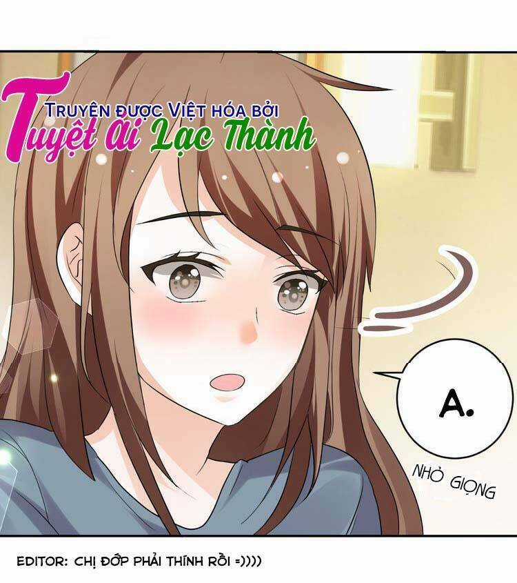 Phản Công Thành Siêu Sao - Chapter 21 - Trang 20