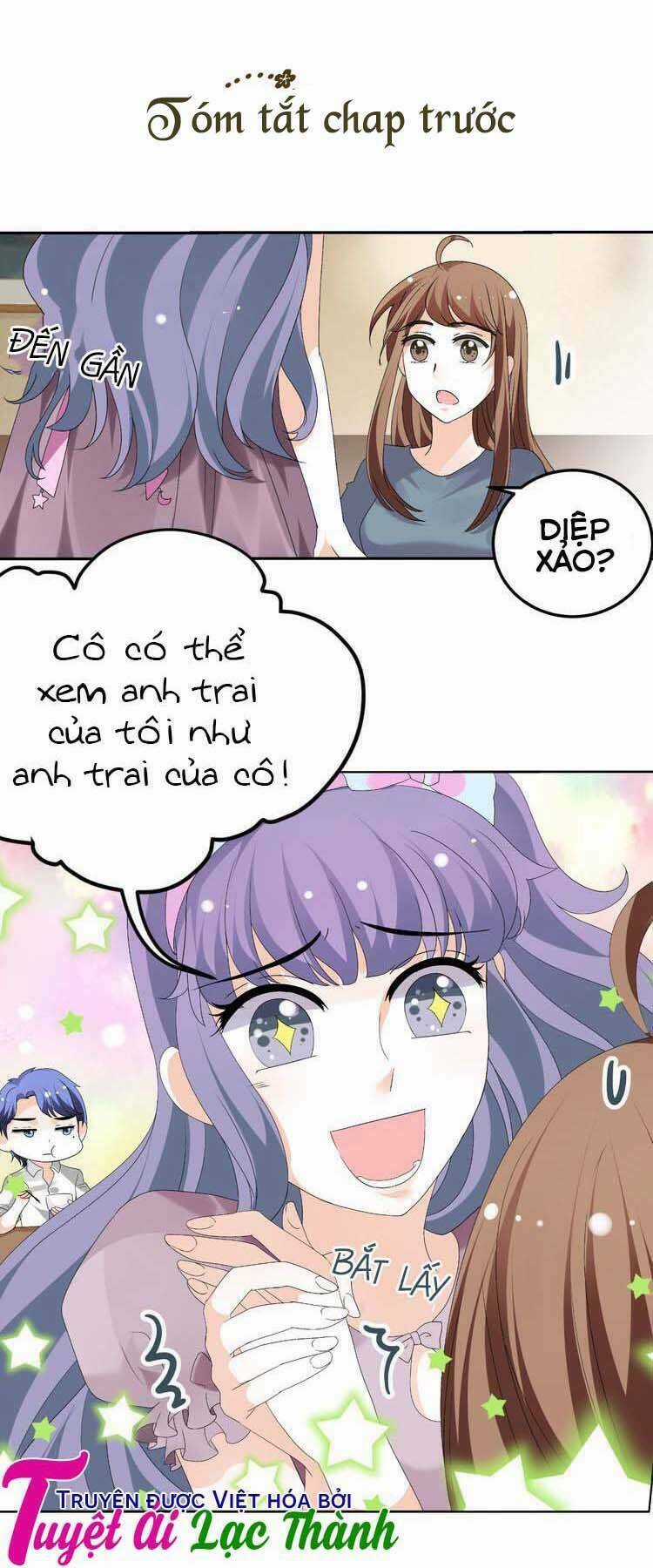 Phản Công Thành Siêu Sao - Chapter 21 - Trang 3