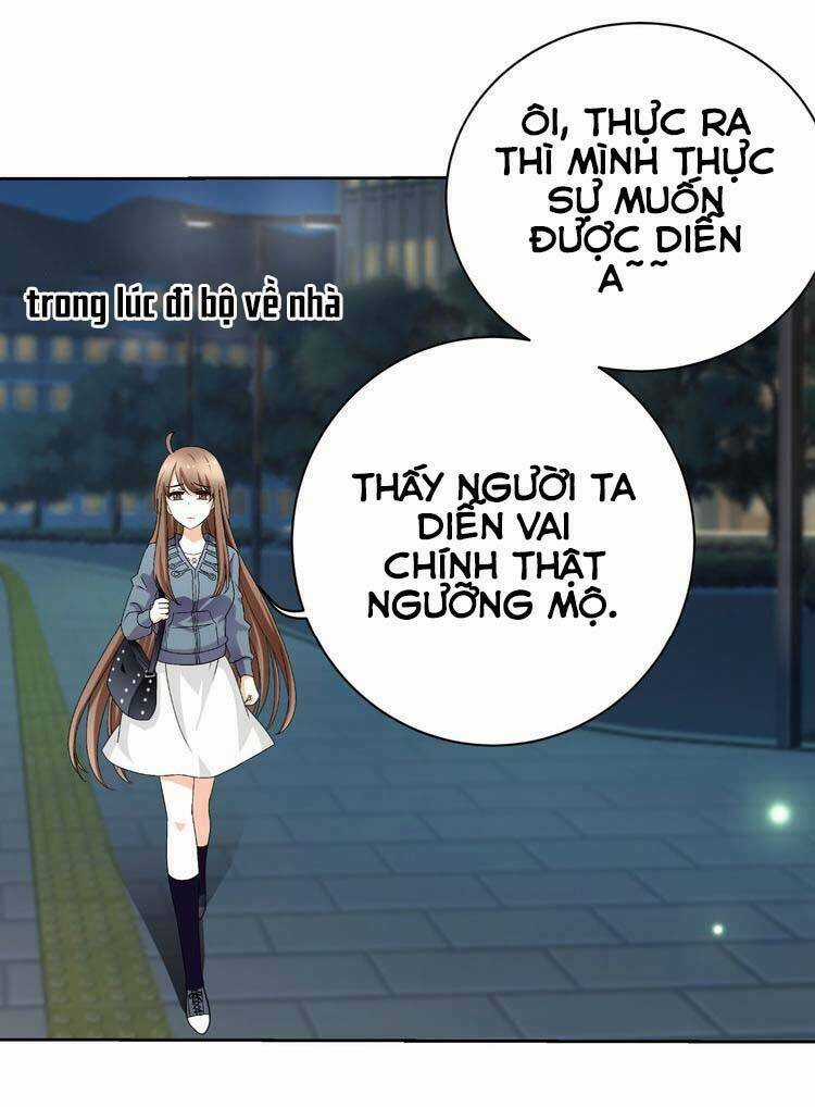 Phản Công Thành Siêu Sao - Chapter 21 - Trang 23