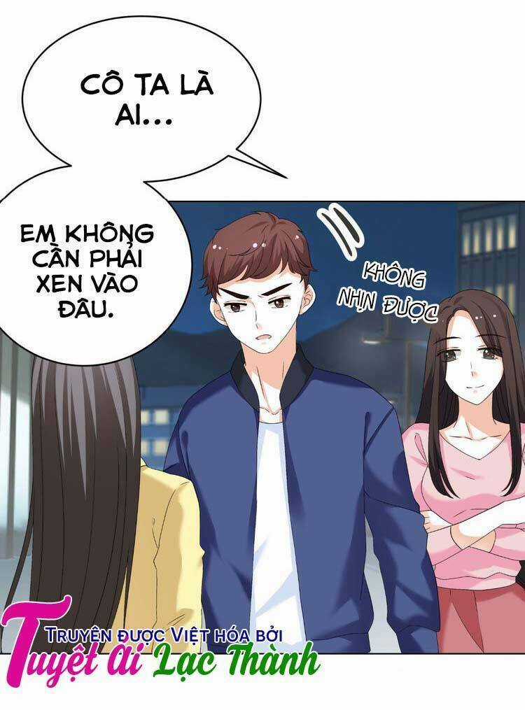 Phản Công Thành Siêu Sao - Chapter 21 - Trang 27