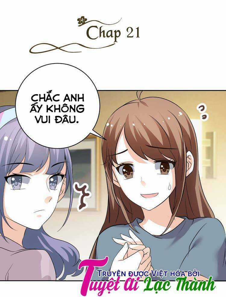 Phản Công Thành Siêu Sao - Chapter 21 - Trang 5