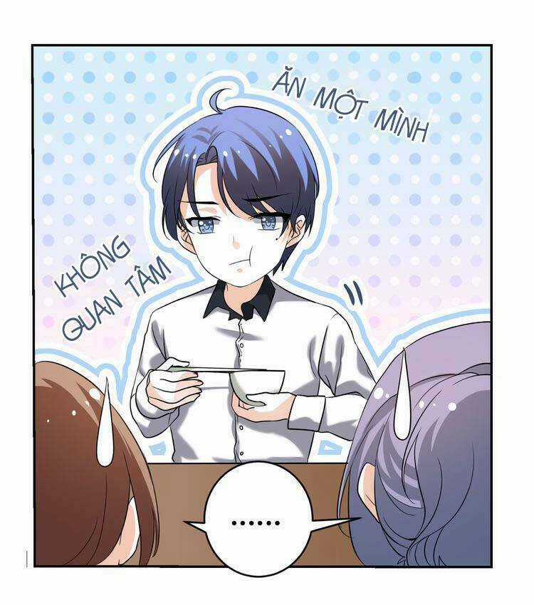 Phản Công Thành Siêu Sao - Chapter 21 - Trang 6