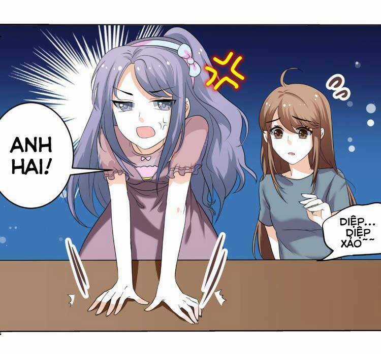 Phản Công Thành Siêu Sao - Chapter 21 - Trang 7