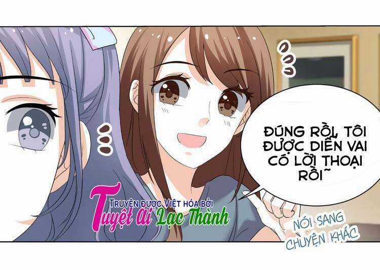 Phản Công Thành Siêu Sao - Chapter 21 - Trang 8