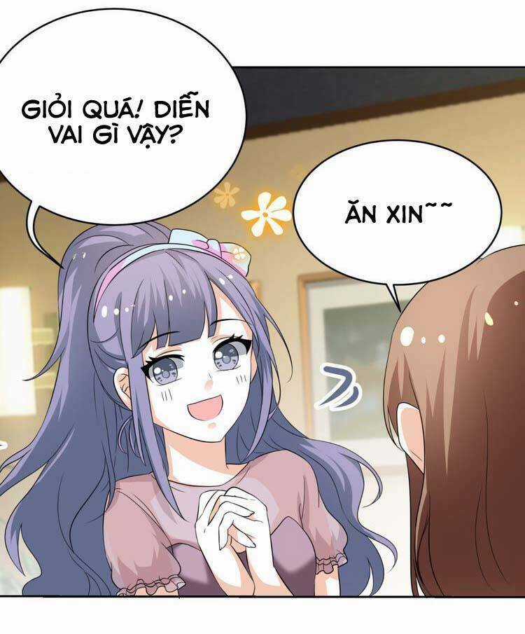 Phản Công Thành Siêu Sao - Chapter 21 - Trang 9