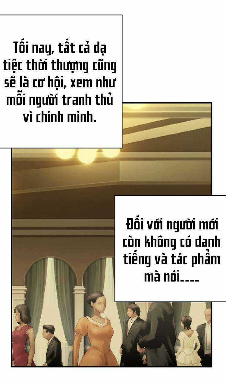Phản Công Thành Siêu Sao - Chapter 22 - Trang 11