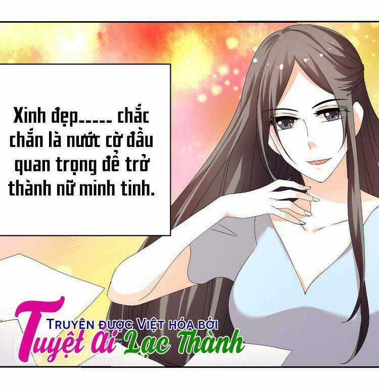 Phản Công Thành Siêu Sao - Chapter 22 - Trang 12
