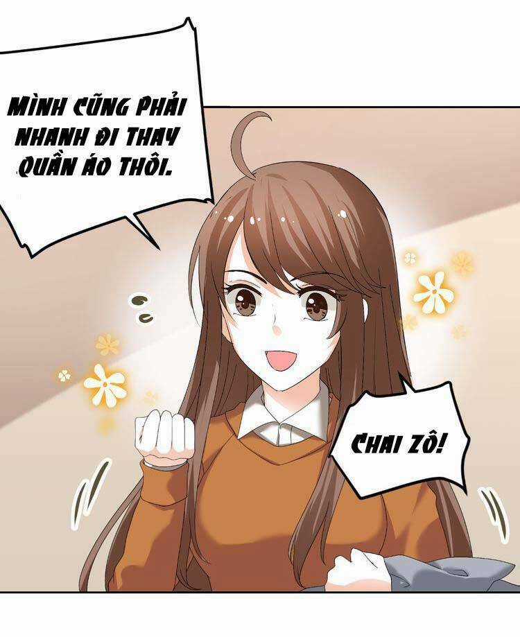 Phản Công Thành Siêu Sao - Chapter 22 - Trang 13