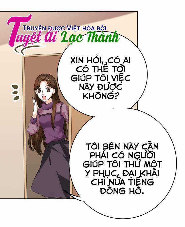 Phản Công Thành Siêu Sao - Chapter 22 - Trang 14