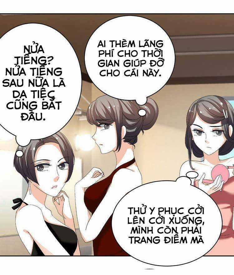 Phản Công Thành Siêu Sao - Chapter 22 - Trang 15
